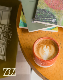 Cafeto Finezza · Origen de especialidad SCA 85+