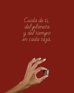 Ritual de café de tarde-noche Finezza Descafeinado