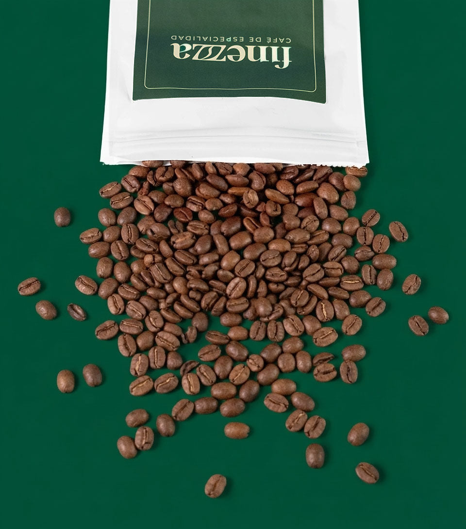 Nicaragua - Alpine